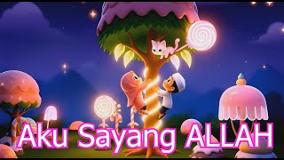 Download lagu Lagu Anak Islami - Aku Sayang Allah - Lagu Anak Sholeh dan Sholehah 2025 mp3
