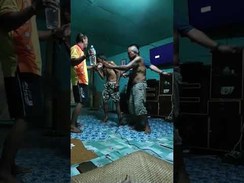 Enda semaya ngambi nuan (cover-Apai juhan)