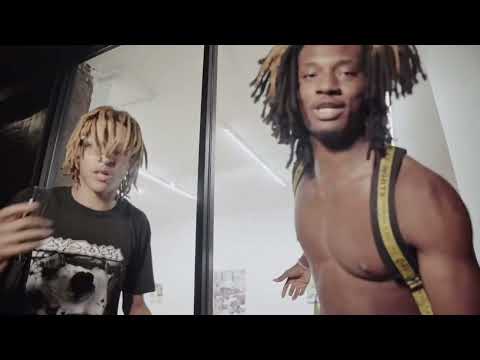 jorudio & trickman - cicitb? (official music video)