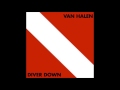 Van Halen- Intruder