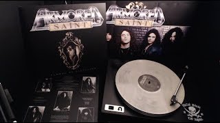Armored Saint &quot;Symbol of Salvation&quot; LP Stream