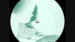 Ruben Andersen - Produce Energy (B1) [SUPER006]