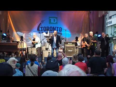 The Legendary Downchild Blues Band