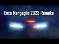 Knight Rider Theme Enzo Margaglio 2023 Remake