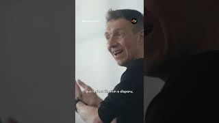 Ce professeur d'EPS questionne les stéréotypes de genre avec ses élèves