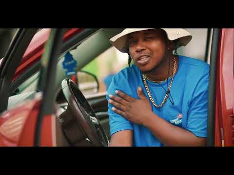 Young YY - Corazon Frio _KBP El Alien ❌️El Emperador (Video Oficial) José Martinez❌Inez Avilez