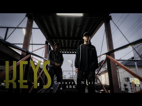 Catarrh Nisin and sbk