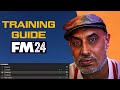 FM24 Training Guide #FM24