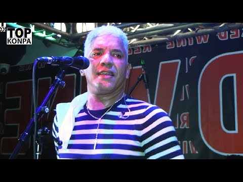 KREYOL LA FÈ LOBÈY PHILADELPHIA - CA VIENDRA LIVE @ RED WINE 6/17/2023