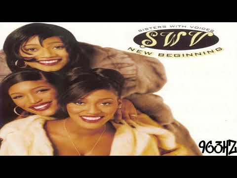 SWV - Use Your Heart (Interlude) (963Hz)