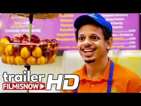 BAD TRIP Trailer (2020) Eric Andre Comedy Movie