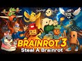 Smirkzy Brainrot Anime Ending Song Pt 3 Official Music Video Feat Steal A Brainrot Characters