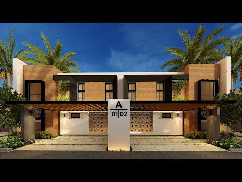 Boulevard Villas at Cap Cana, La Altagrcia | Cap Cana, DO - The Agency