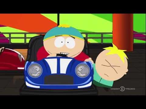 South Park Season 20 (Teaser 'By The Numbers')