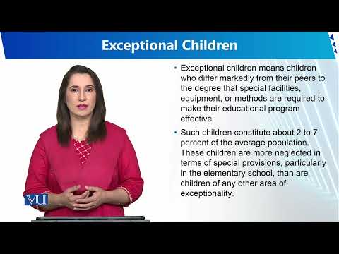 Introduction of Growth and Development | Human Development and Learning | EDU302 Topic001