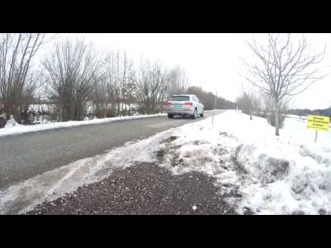 Audi Q5 2.0TDI 4Zylinder 170PS - Active Sound System - Lechner Tuning