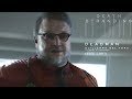 Death Stranding - Meeting Deadman (Deadman Intro)