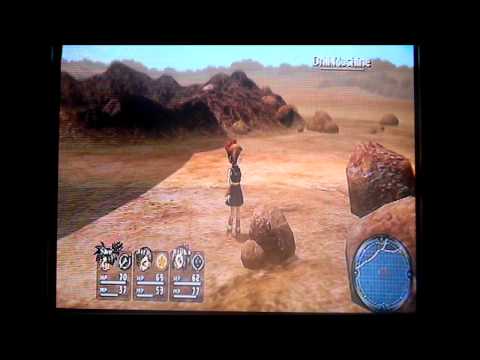 Let's play Blue Dragon 10 An Army of One