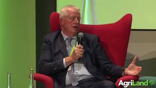 John Moloney on Forestry at Food Wise 2017