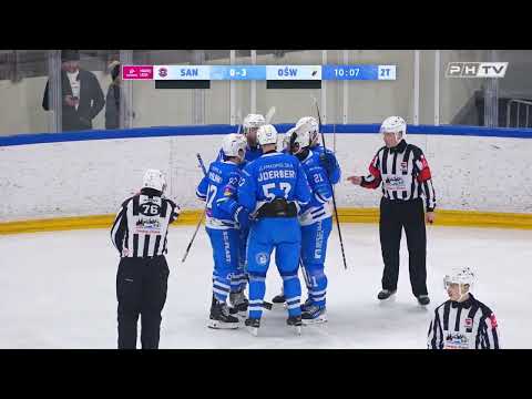 STS Sanok - KS Unia Oświęcim / 23.01.2026