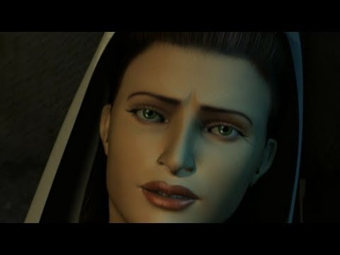 Spectre (Bloody Mary) - Twisted Metal: Black