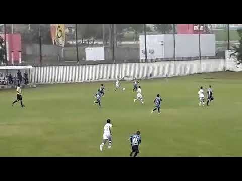 Meu gol na copa cidade verde