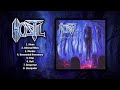 Hostil Infernal Rites Full Album 2018 Thrash Death Metal