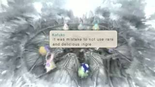 Nopon Dependence - Let's Play Xenoblade Chronicles Part 82