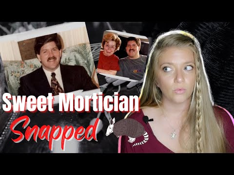 Small Town Murder - Sweet Mortician Snapped: Bernie Tiede