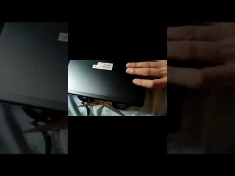 Unboxing: Huawei MatePad T10s