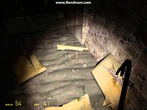 Half-Life 2 Complete Mod Walkthrough - Joutomaa