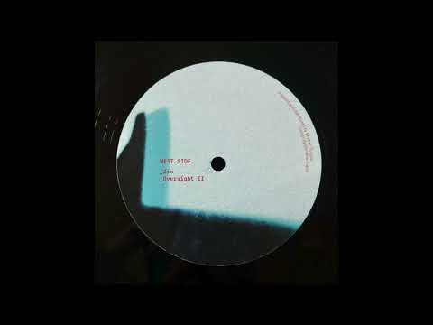 HUGO LX - Oversight II ft. Tony Tixier (Official Audio)