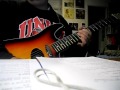 Sultans of Swing (Singing lesson) 