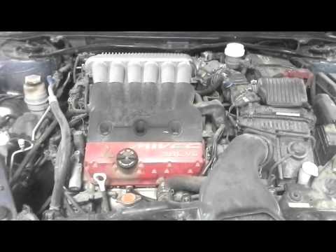 PARTS FOR 2007 MITSUBISHI ECLIPSE GT CC9264