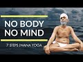 7 Stages of Jnana Yoga explained by Ramana Maharshi || Saptha Bhoomikas in Yoga Vasishta