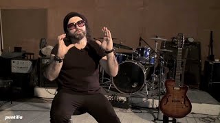 Carlos Varela - Entrevistas de Havana Cultura (Havana Cultura Interview)