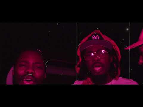 Deakus Christ Aka Deakster Da Geekster Music Video