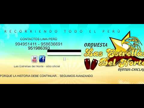 PARRANDITA SANJUANERA   - Las Estrellas  del norte - Concierto en vivo