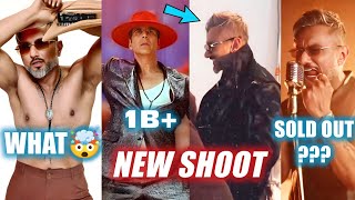Download lagu 🤯 YO YO HONEY SINGH BODY SHOT & NEW SHOOT 🔥 AKSHAY KUMAR – LAAL PARI 🥶 MY STORY INDIA TOUR UPDATE  mp3