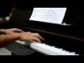 Digimon Adventure - Kouji Wada Butterfly (piano ...