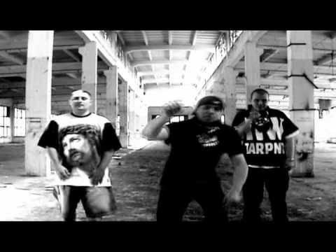 Tylko I Wyłącznie feat. PIH - Lokalna Aura prod.Żółty/Siwers