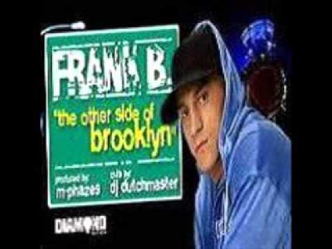 Frank B. -  The Other Side Of Brooklyn