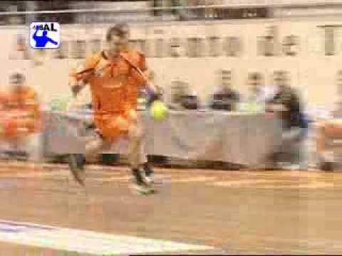 Lábaro Toledo BM. 33 - Fraikin BM. Granollers 28