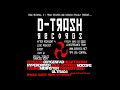 ULTRA64 Live At D Trash Records Takeover After Midnight 4 ENDE Records October 2020