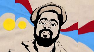 Afrikan Sciences - FACT Mix 477 (Jan '15)