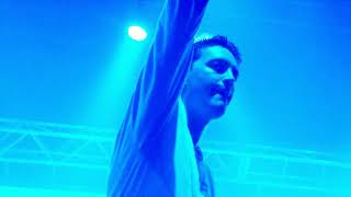 LANY - Taking Me Back @ Olympic Hall, Seoul, South Korea