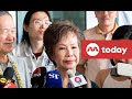 PE 2023: Mrs Tan Kin Lian on the impact of her husband’s presidential campaign on her and her family