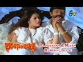 Bharatasimha Reddy Telugu Movie Rajasekhar Meena Romantic Scene Meena ETV Cinema
