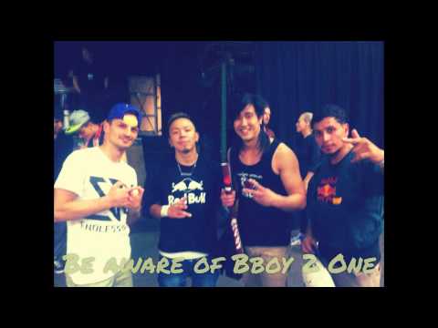 Battle of the Year 2013 Boty National Germany Qualifier