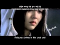 Baechigi Feat Punch Fly With The Wind MV Who Are You School 2015 OST ENG Rom Hangul